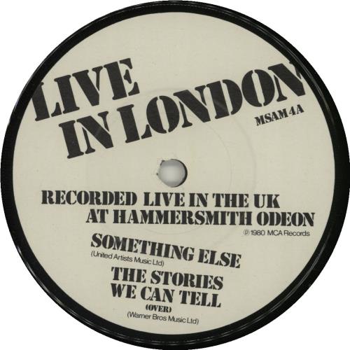 Tom Petty & The Heartbreakers Don't Do Me Like That - Double Pack